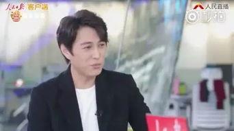 娱乐吃瓜姐靳东