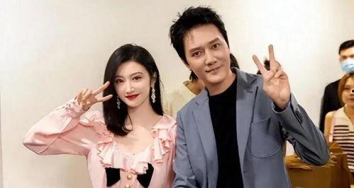 娱乐八卦爆料姐妹吃瓜微博,姐妹吃瓜微博,揭秘明星幕后故事