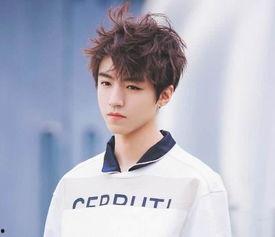 吃瓜娱乐王俊凯张翰