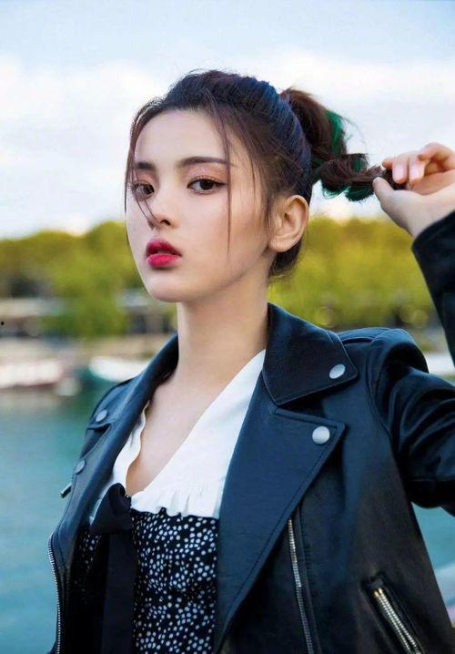 娱乐圈吃瓜熊姐微博,揭秘明星幕后故事,带你走进娱乐圈真相!