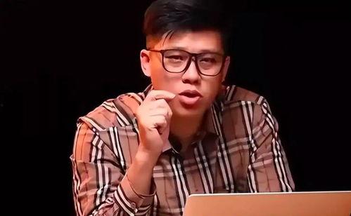 汪小菲葛斯齐吃瓜娱乐圈